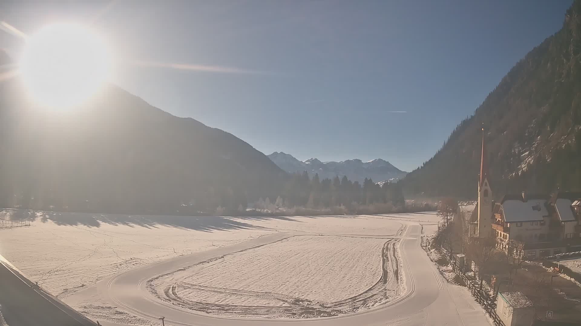 Anterselva di Sotto