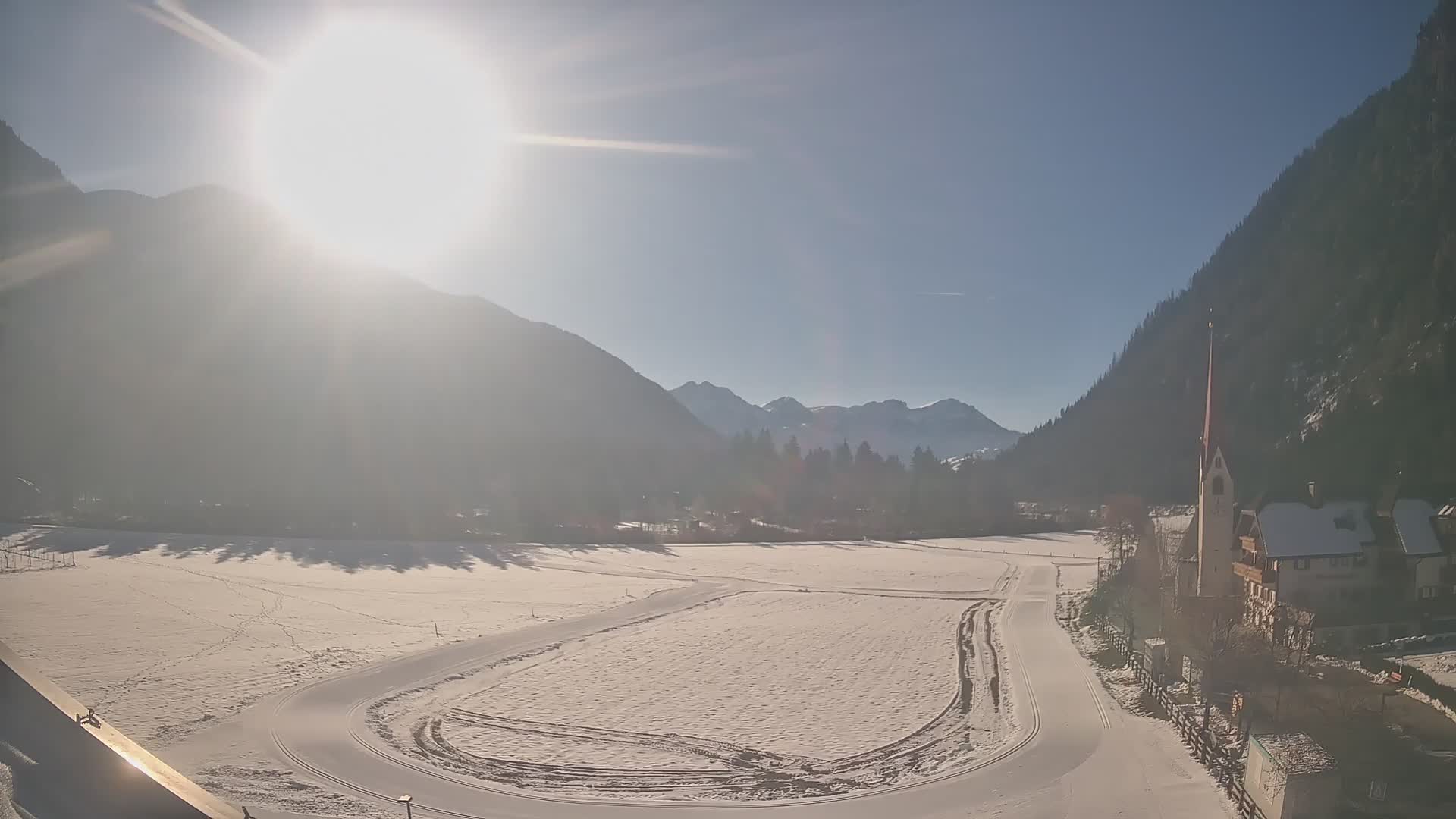 Antholz Niedertal | Anterselva di Sotto