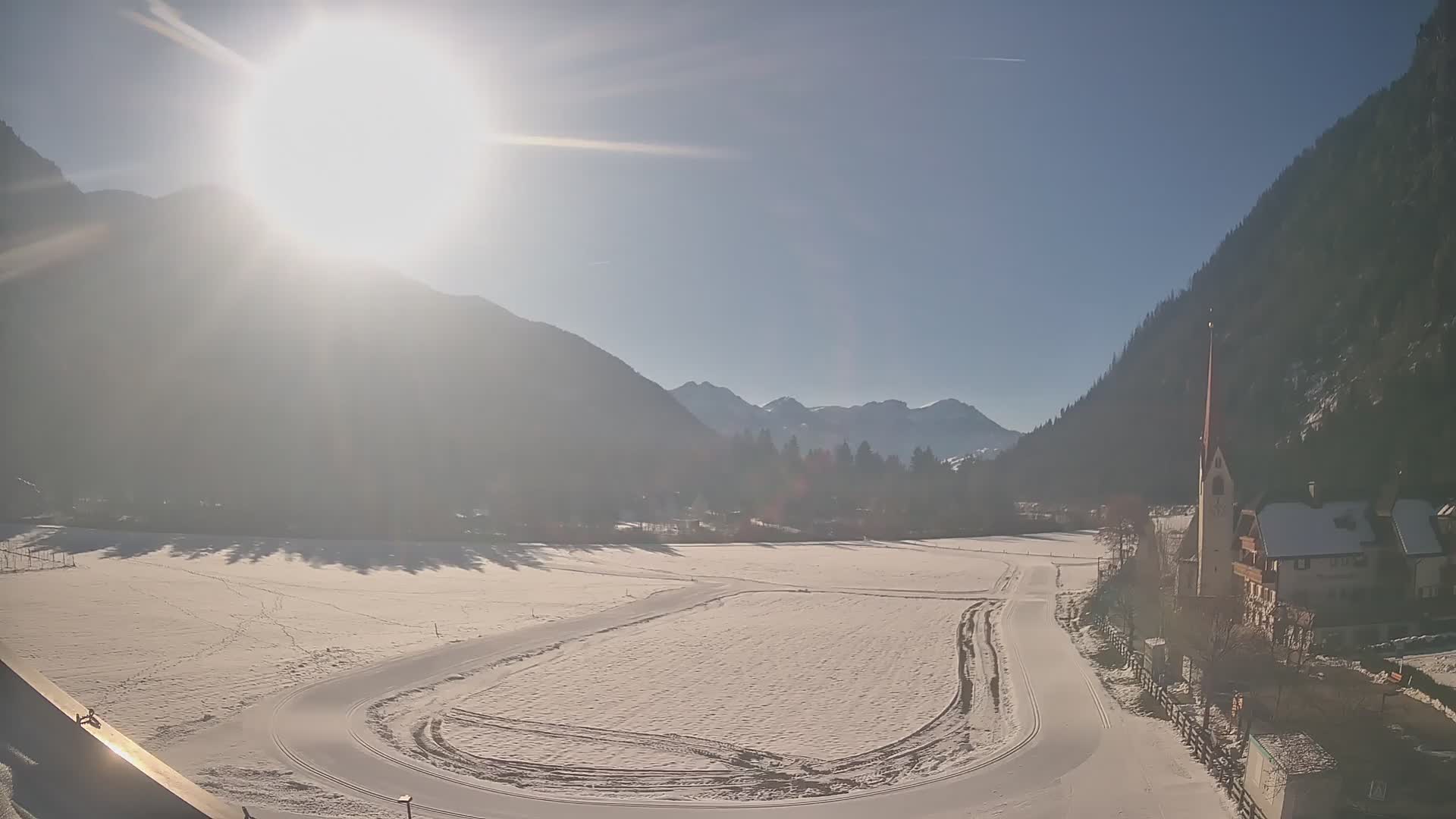 Antholz Niedertal | Anterselva di Sotto