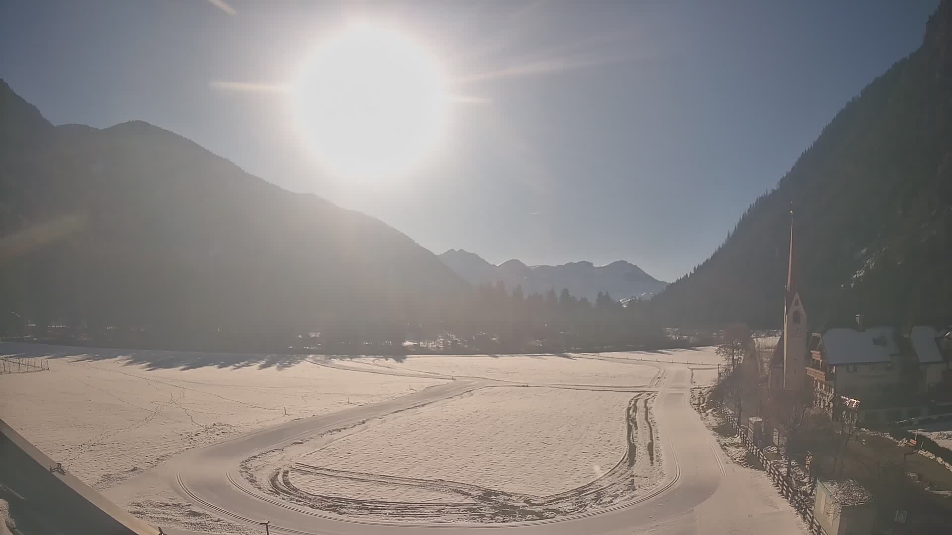 Antholz Niedertal | Anterselva di Sotto
