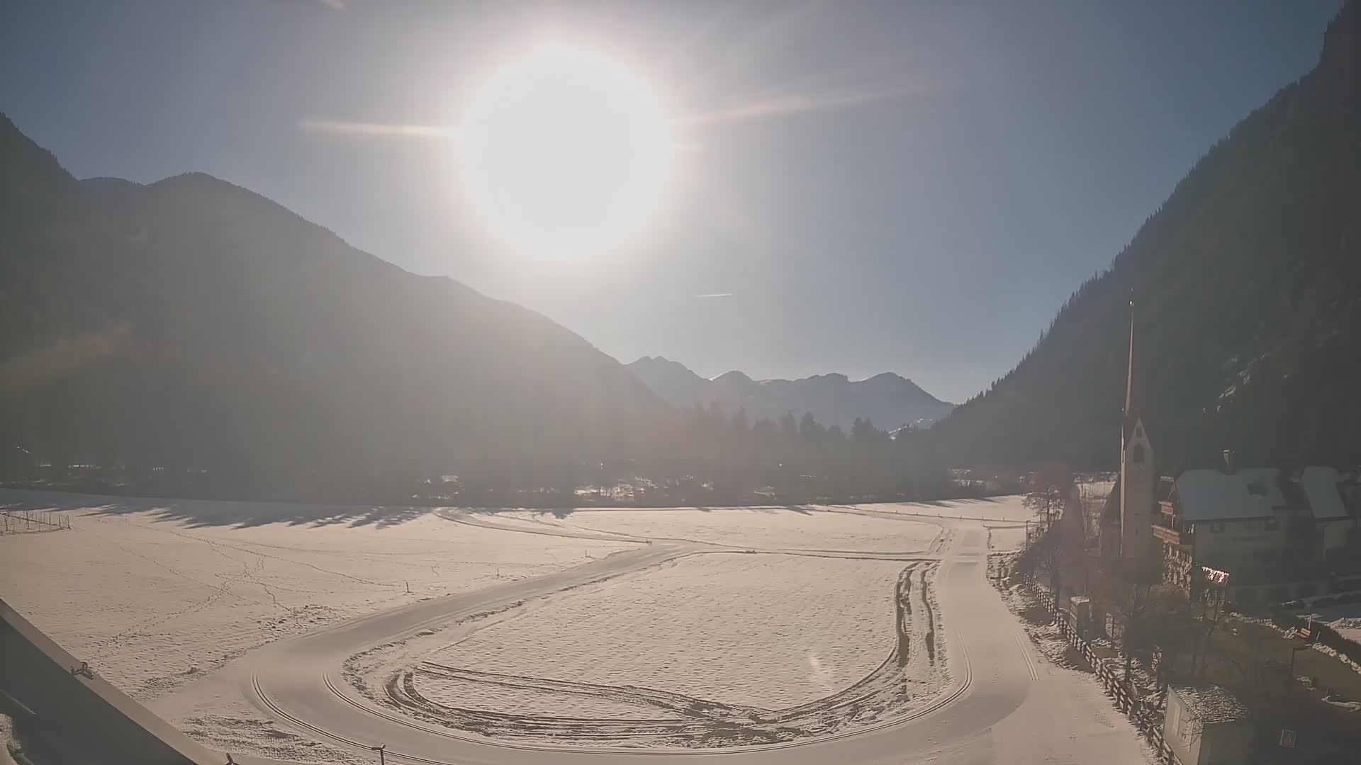 Antholz Niedertal | Anterselva di Sotto