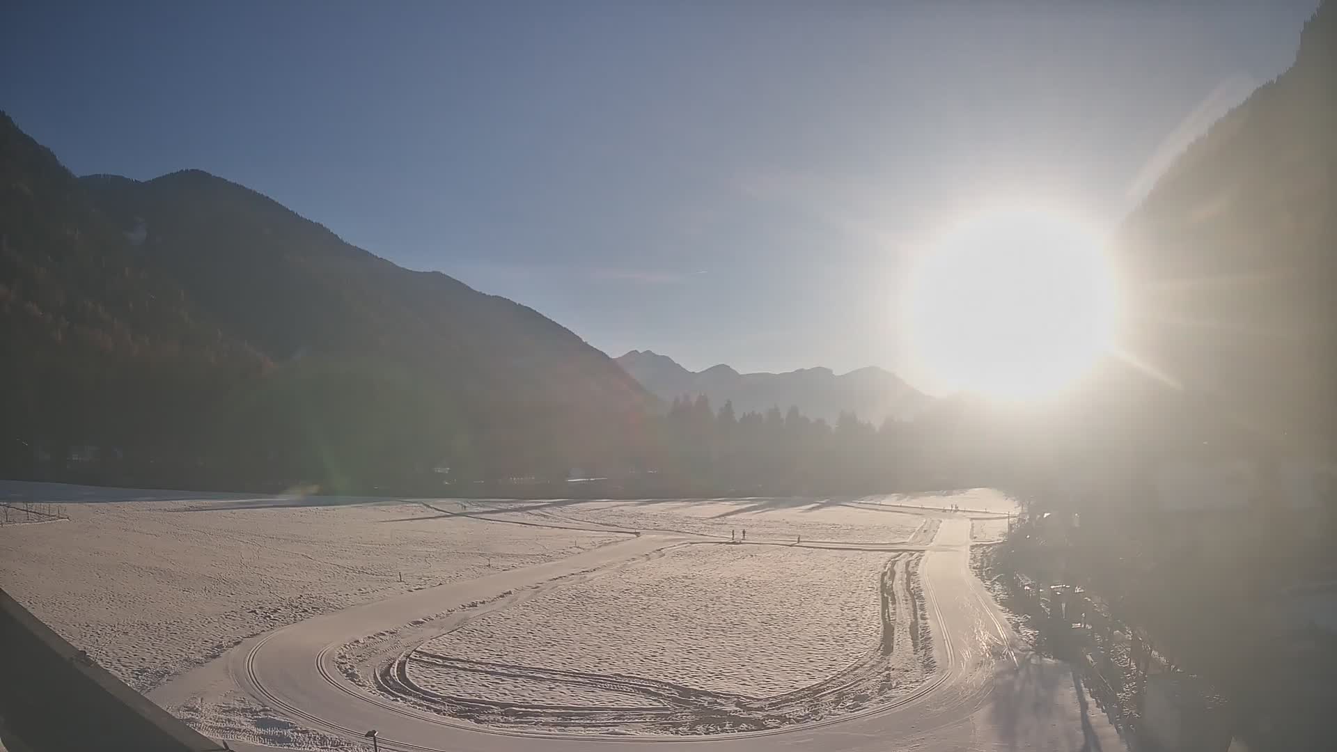 Antholz Niedertal | Anterselva di Sotto