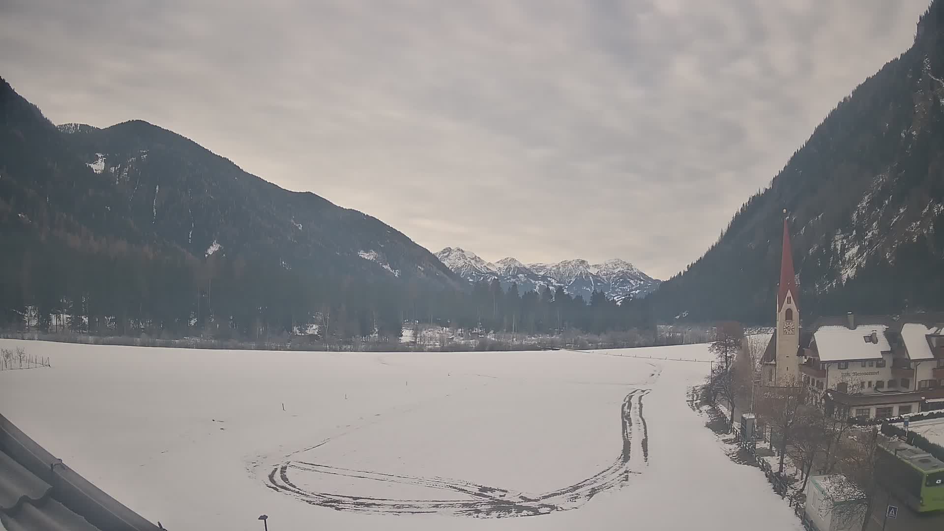 Antholz Niedertal | Anterselva di Sotto