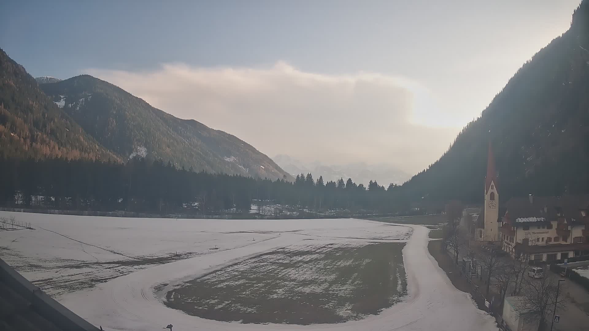 Antholz Niedertal | Anterselva di Sotto