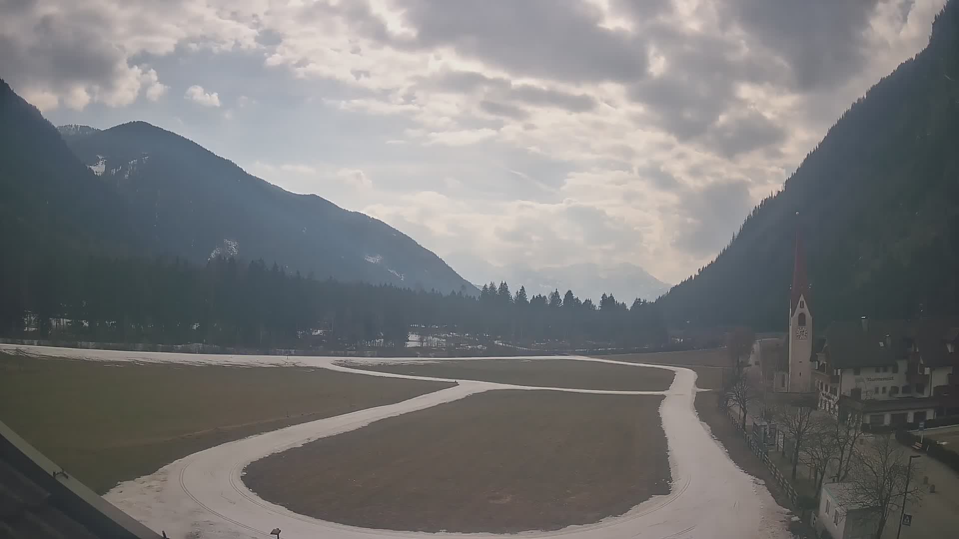 Anterselva di Sotto
