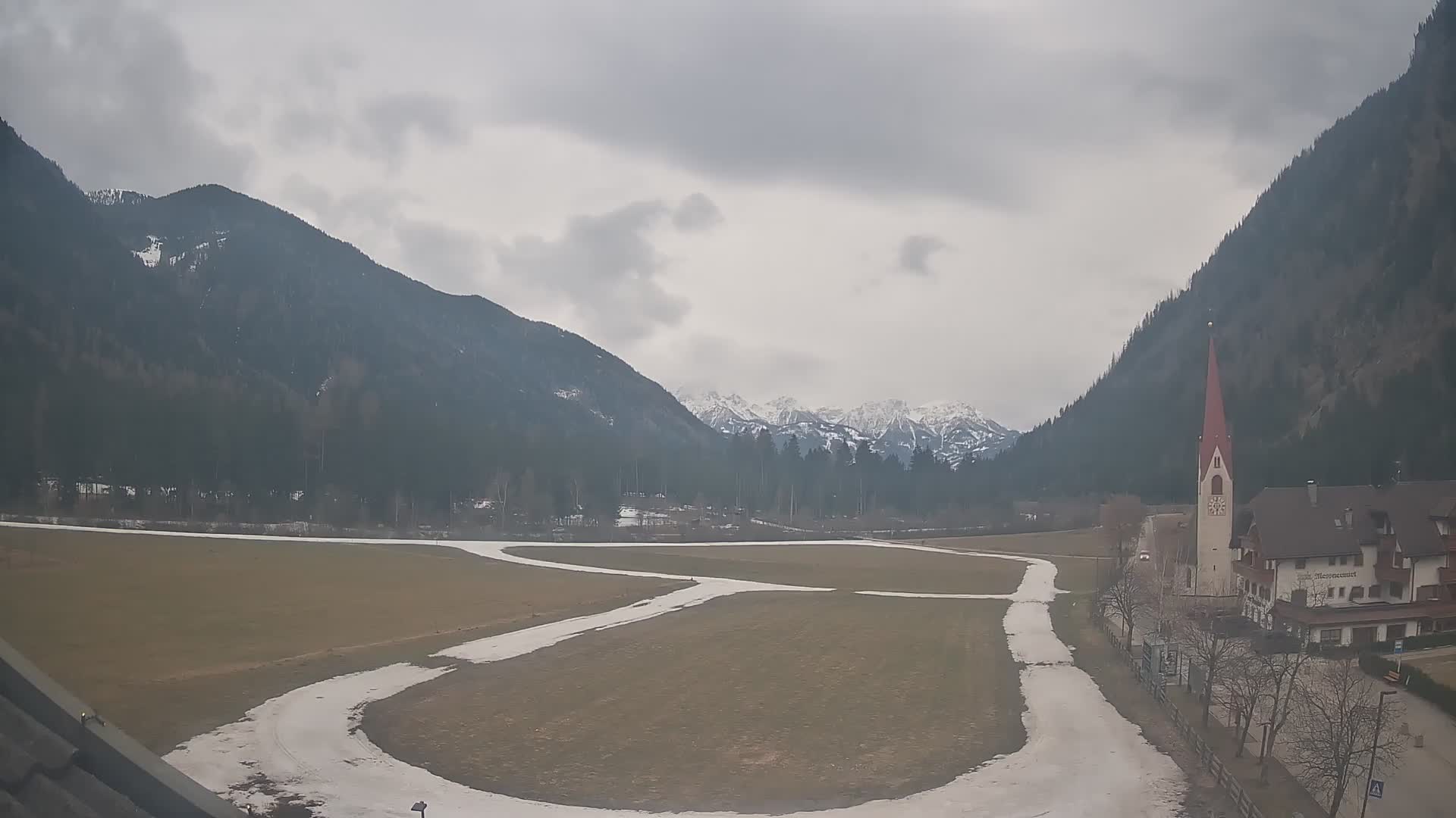 Antholz Niedertal | Anterselva di Sotto