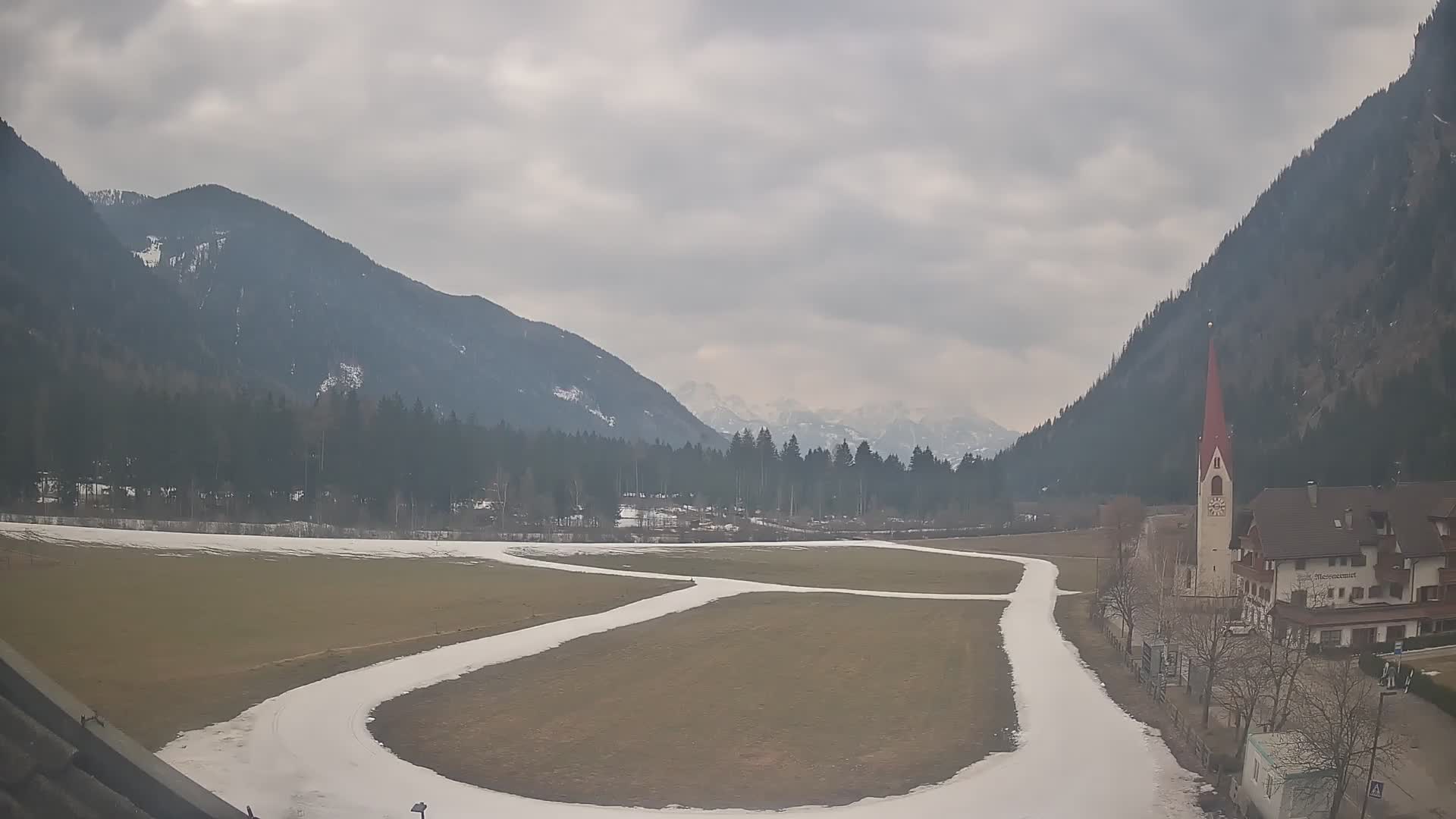 Antholz Niedertal | Anterselva di Sotto