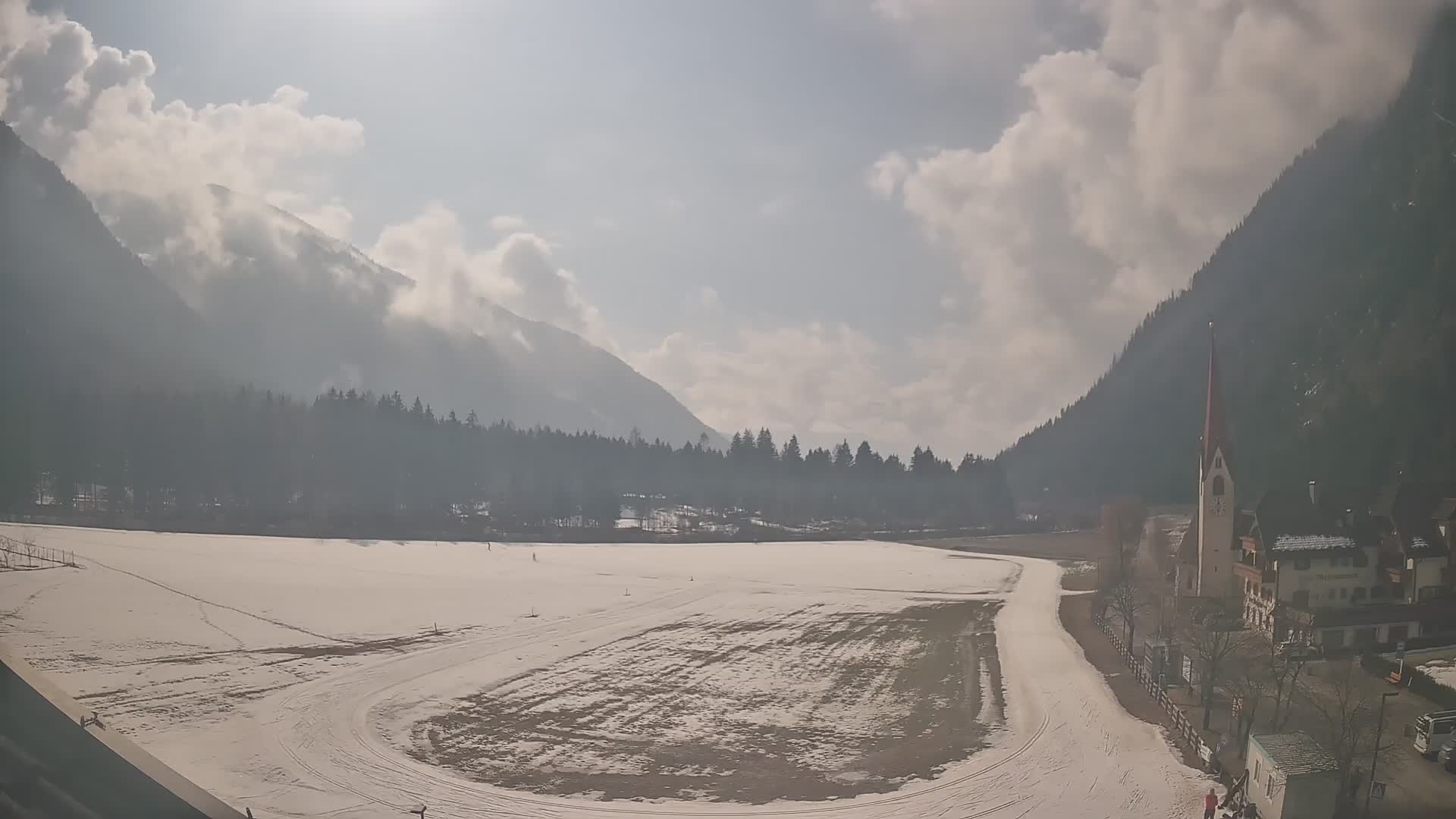 Antholz Niedertal | Anterselva di Sotto