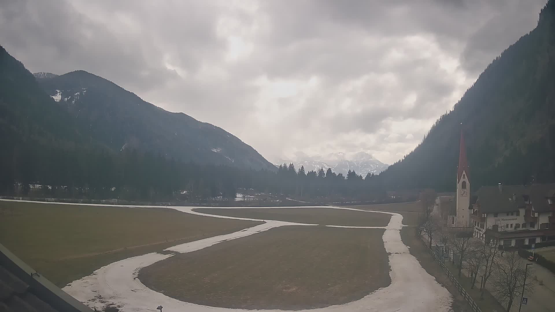Antholz Niedertal | Anterselva di Sotto