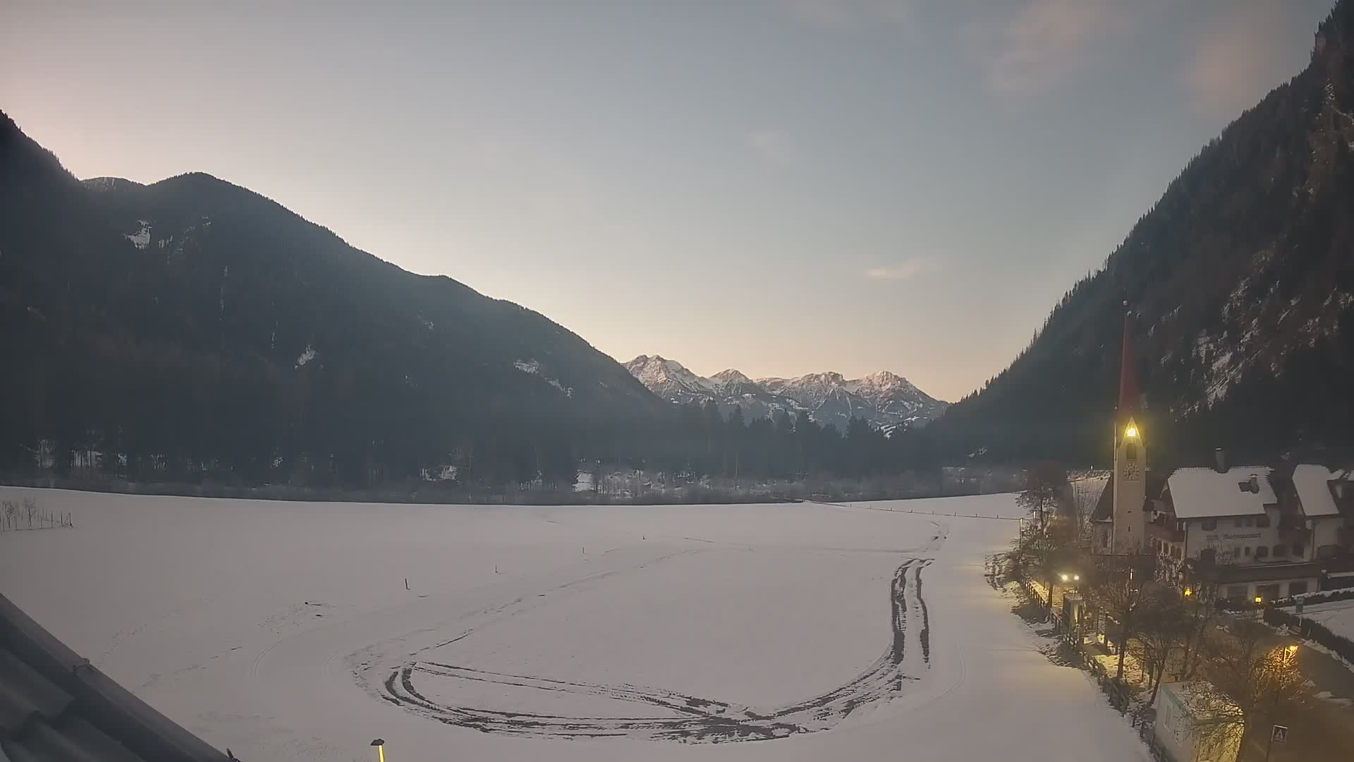 Antholz Niedertal | Anterselva di Sotto