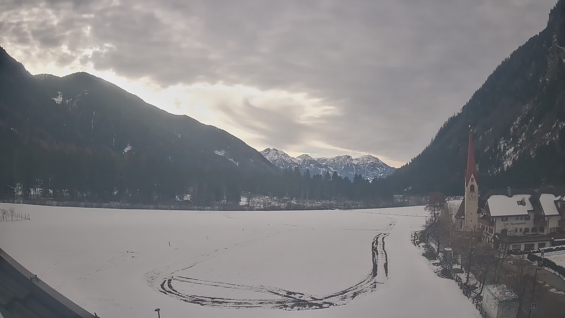 Antholz Niedertal | Anterselva di Sotto