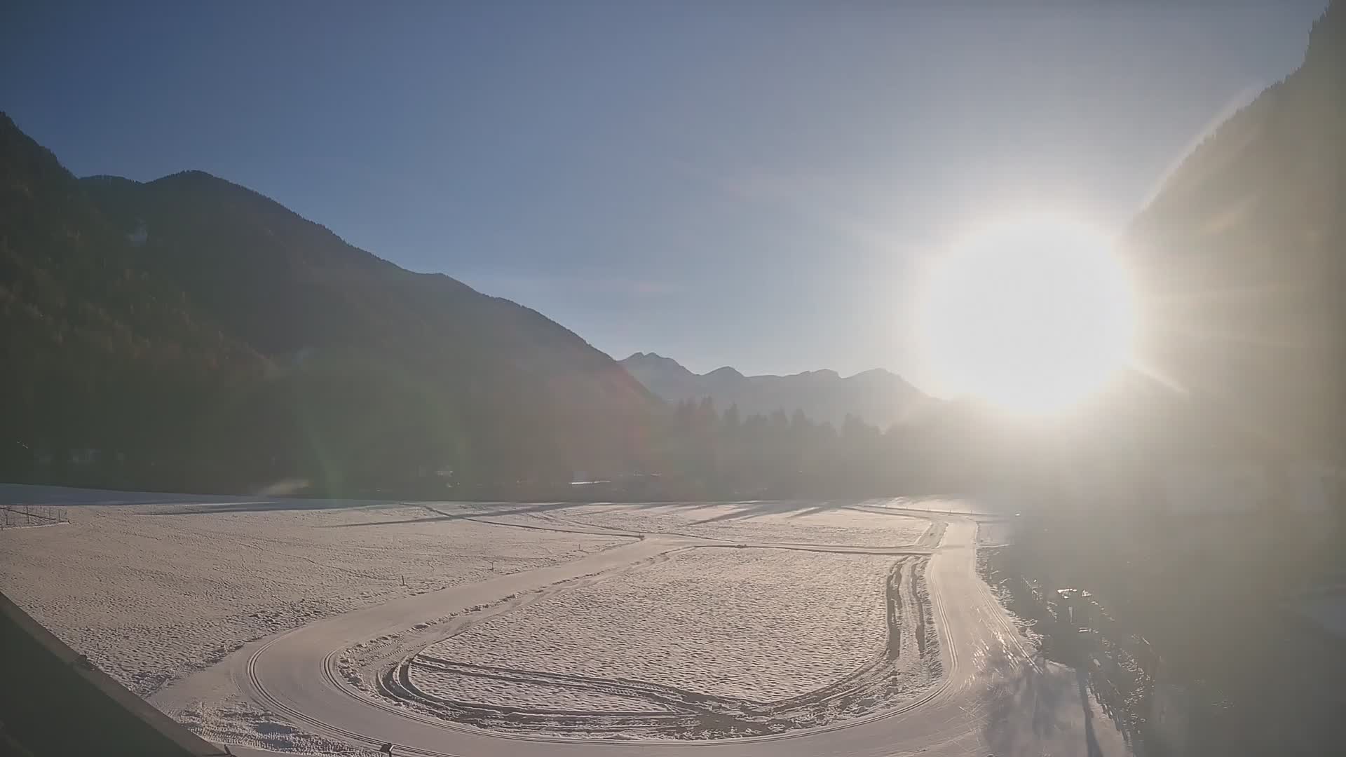 Antholz Niedertal | Anterselva di Sotto