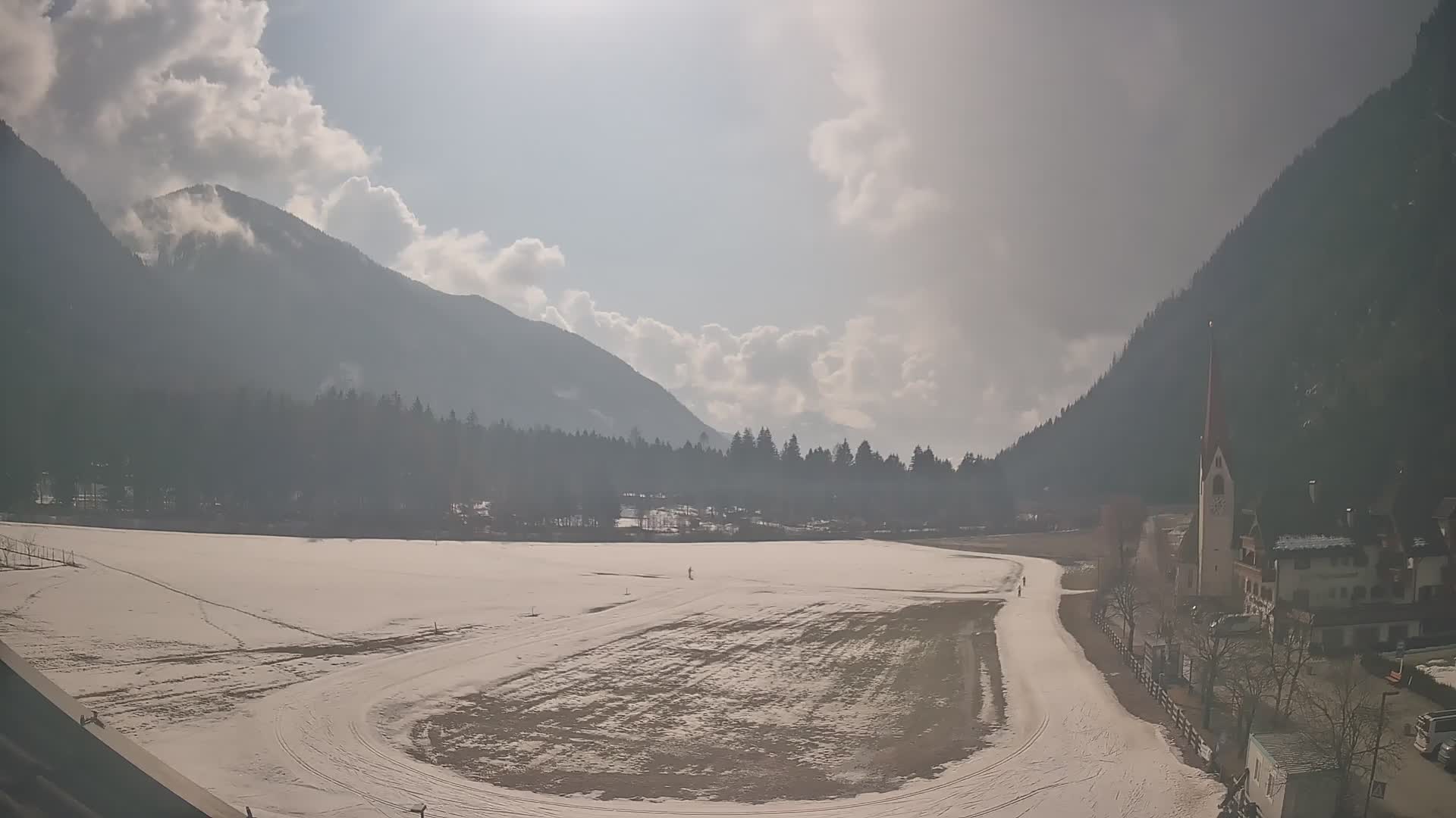 Antholz Niedertal | Anterselva di Sotto