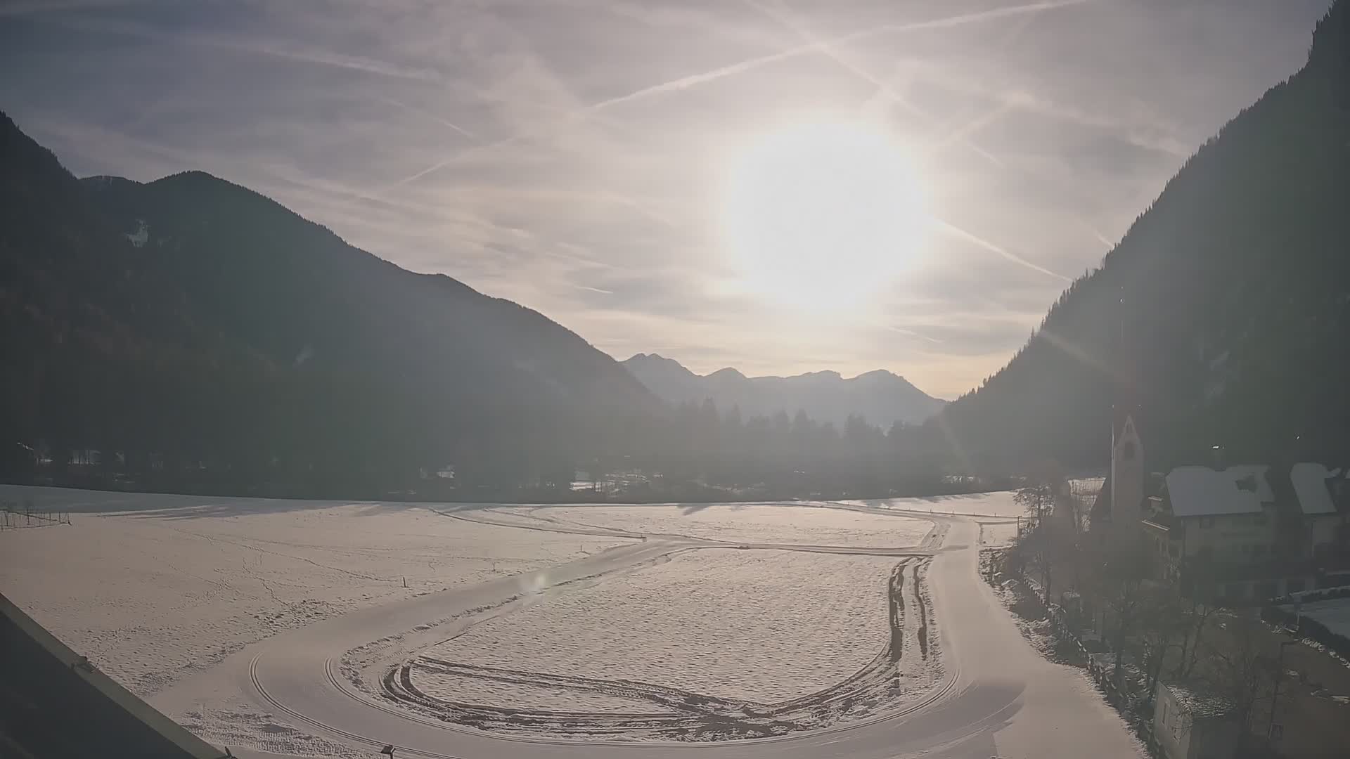 Antholz Niedertal | Anterselva di Sotto