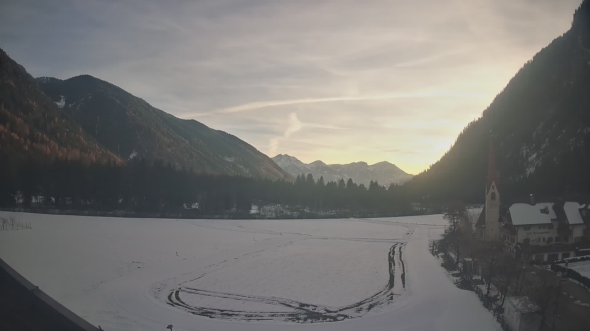 Antholz Niedertal | Anterselva di Sotto