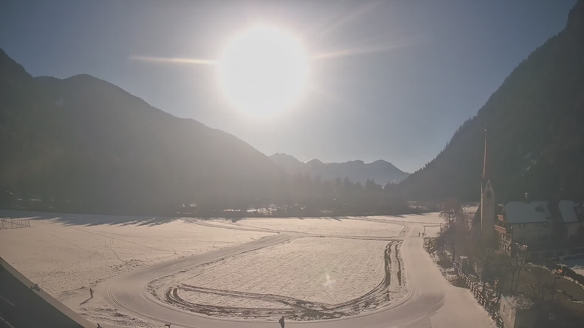 Antholz Niedertal | Anterselva di Sotto