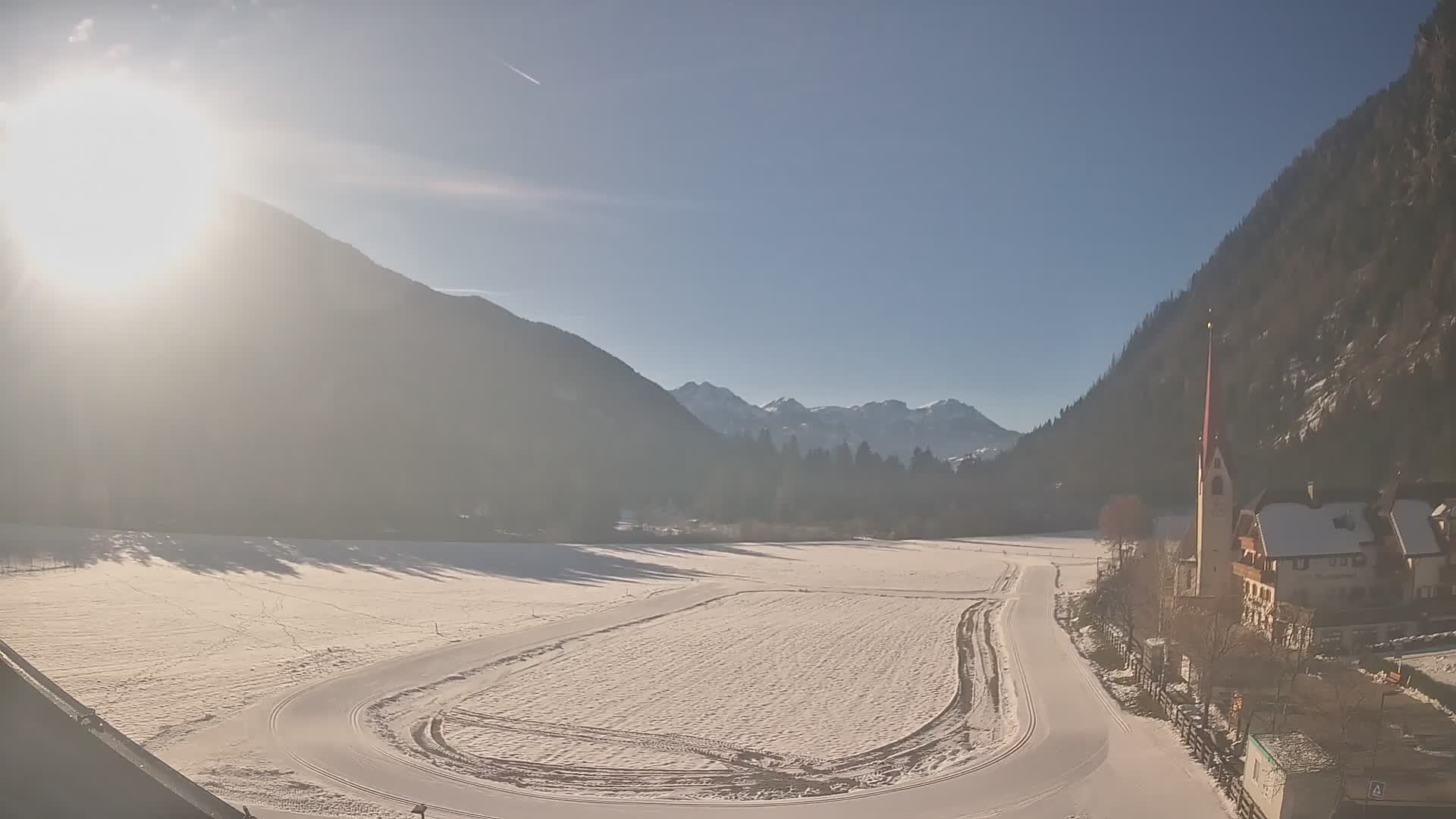 Antholz Niedertal | Anterselva di Sotto