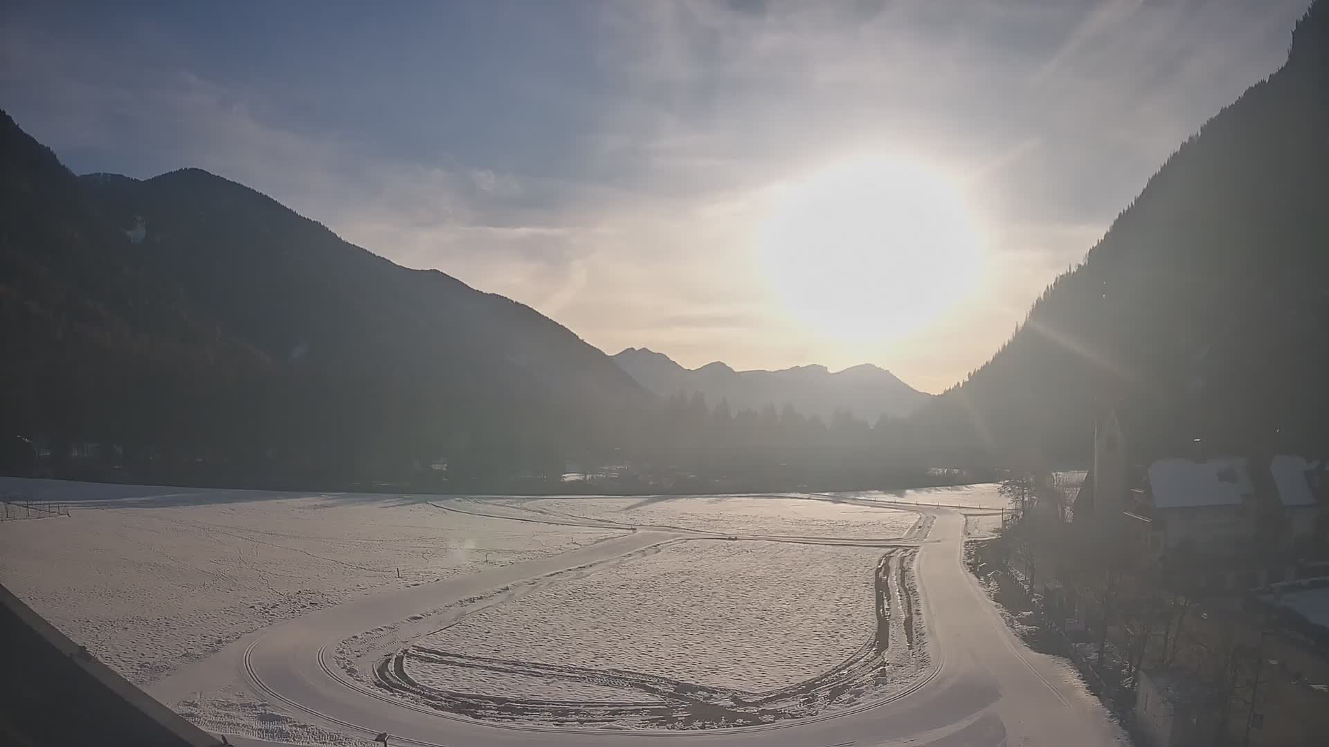 Antholz Niedertal | Anterselva di Sotto