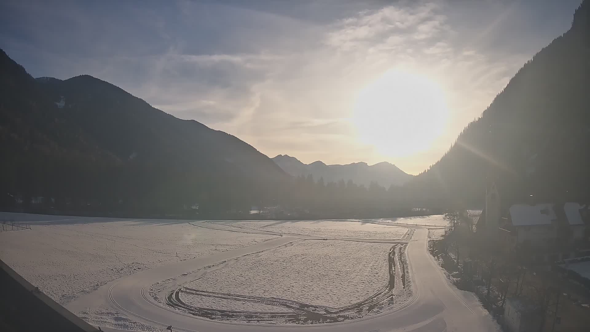Antholz Niedertal | Anterselva di Sotto