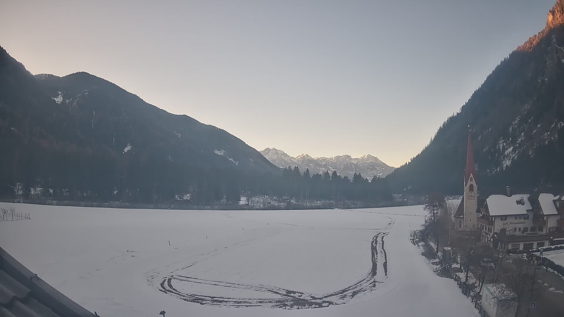 Antholz Niedertal | Anterselva di Sotto