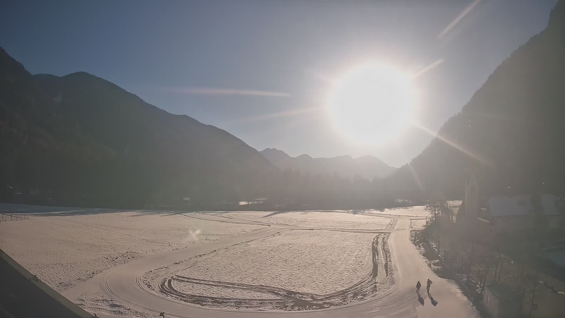 Antholz Niedertal | Anterselva di Sotto