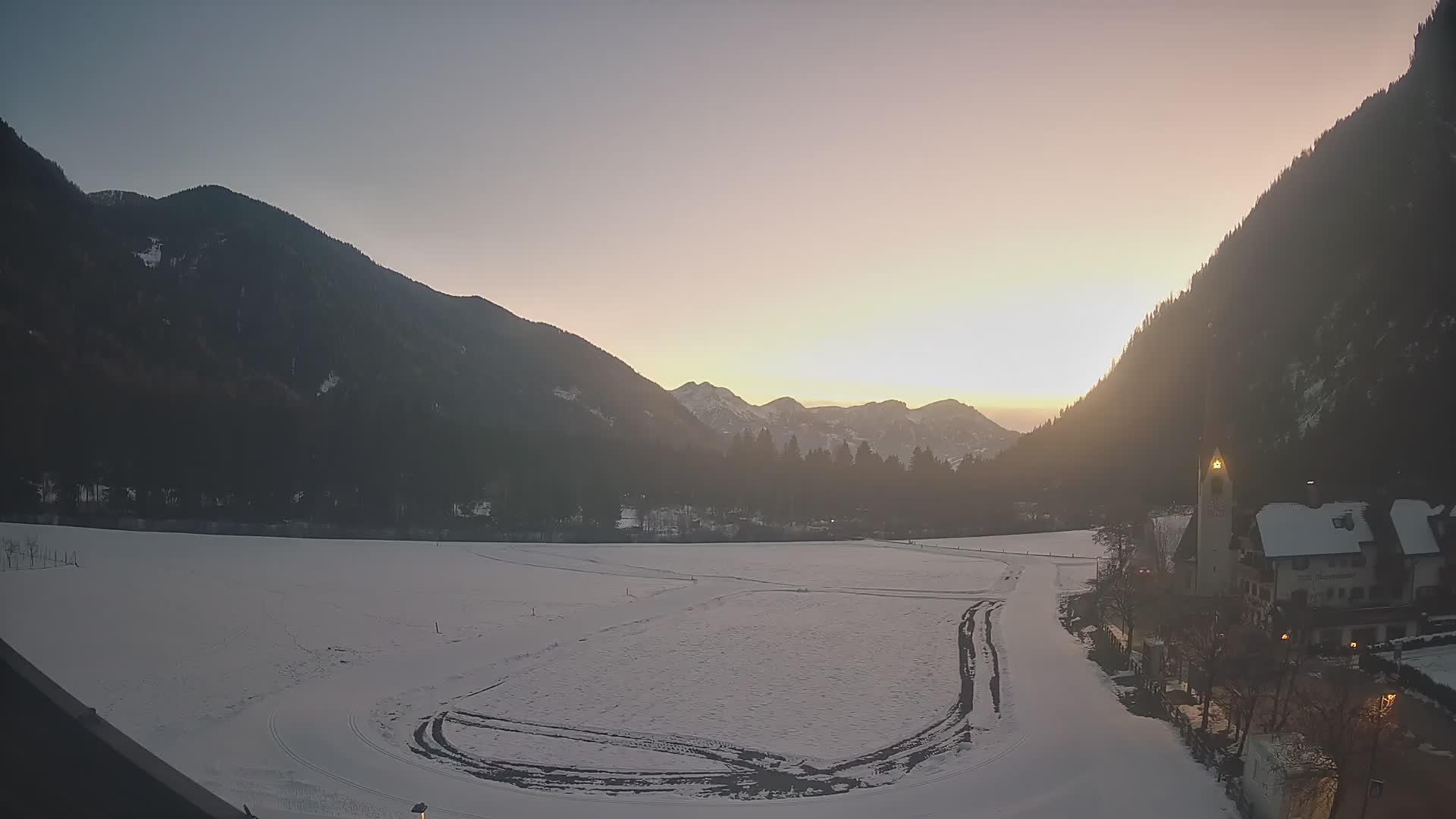 Antholz Niedertal | Anterselva di Sotto