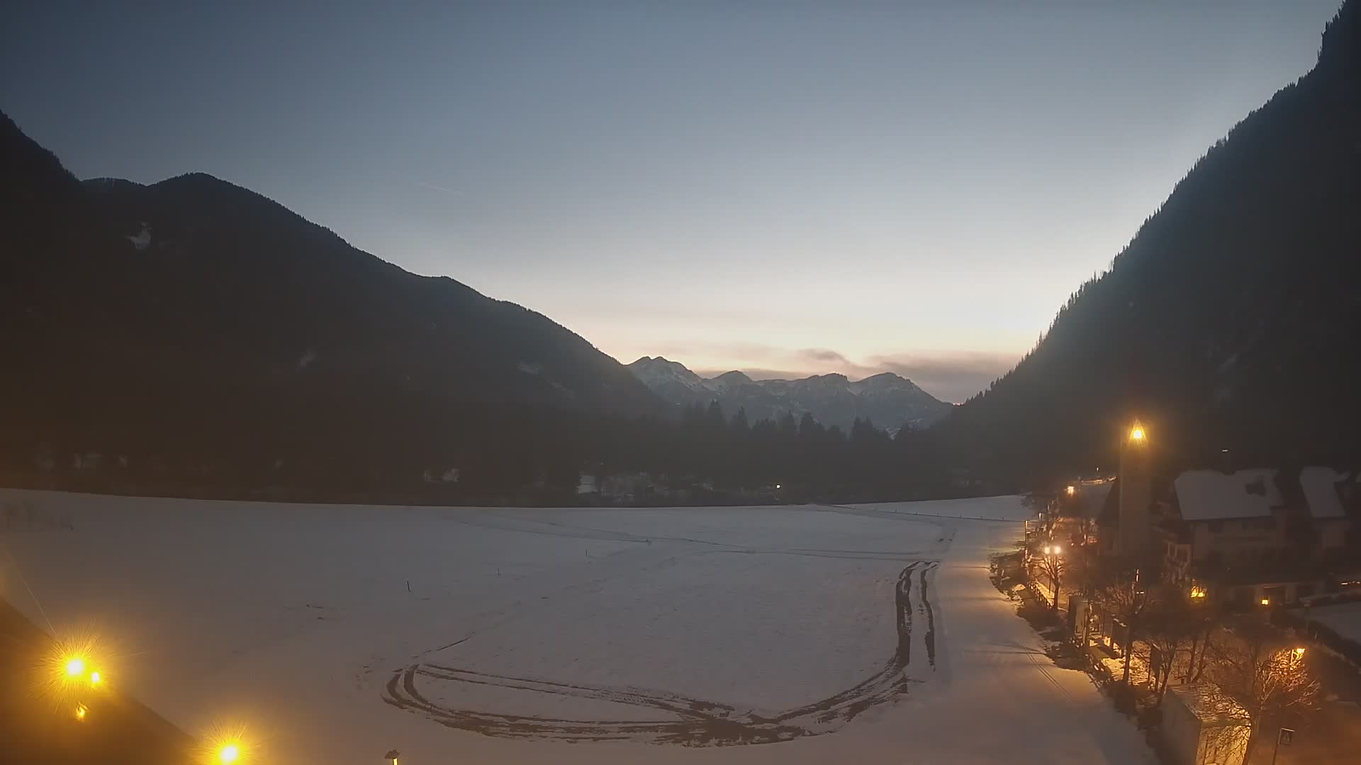 Anterselva di Sotto