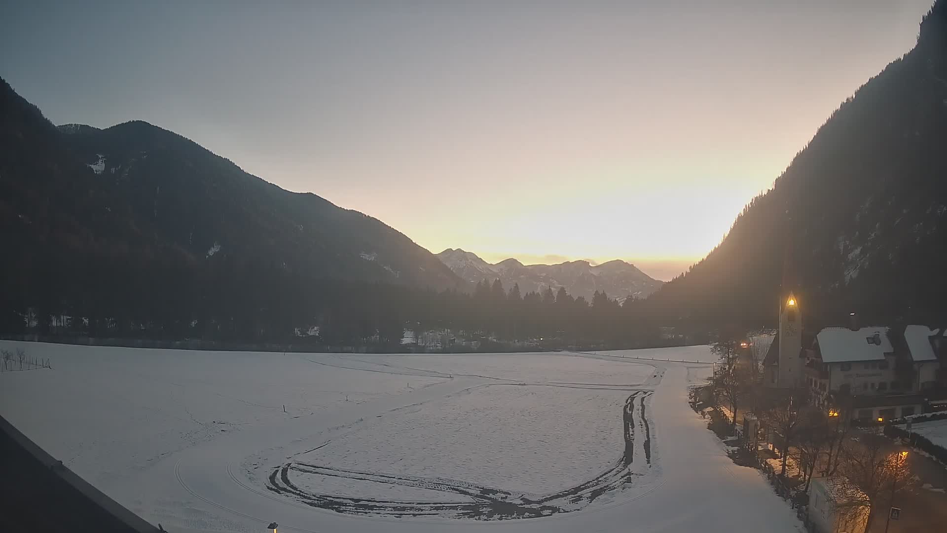 Anterselva di Sotto