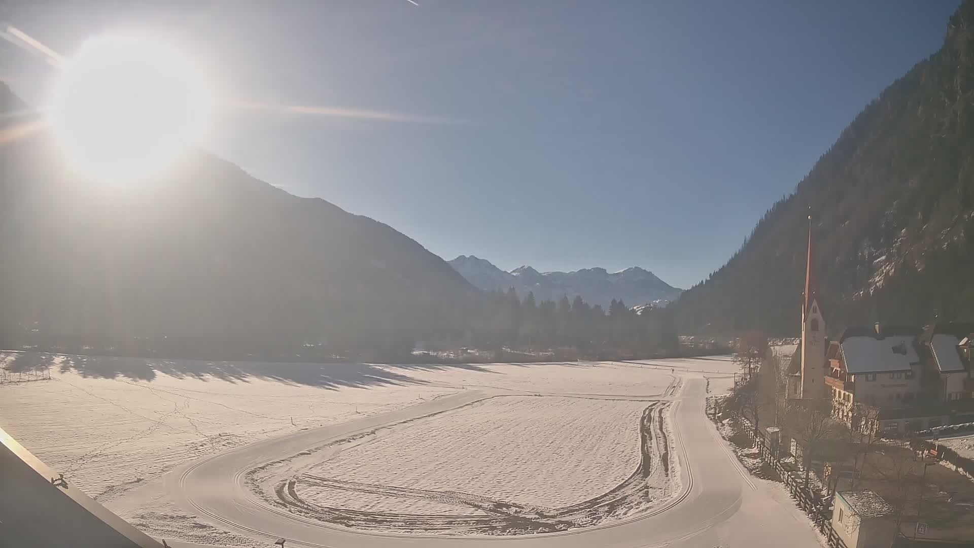 Anterselva di Sotto