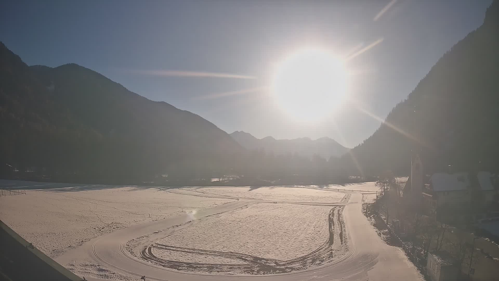 Anterselva di Sotto