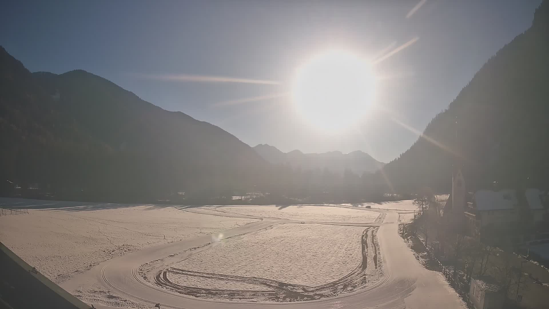 Antholz Niedertal | Anterselva di Sotto