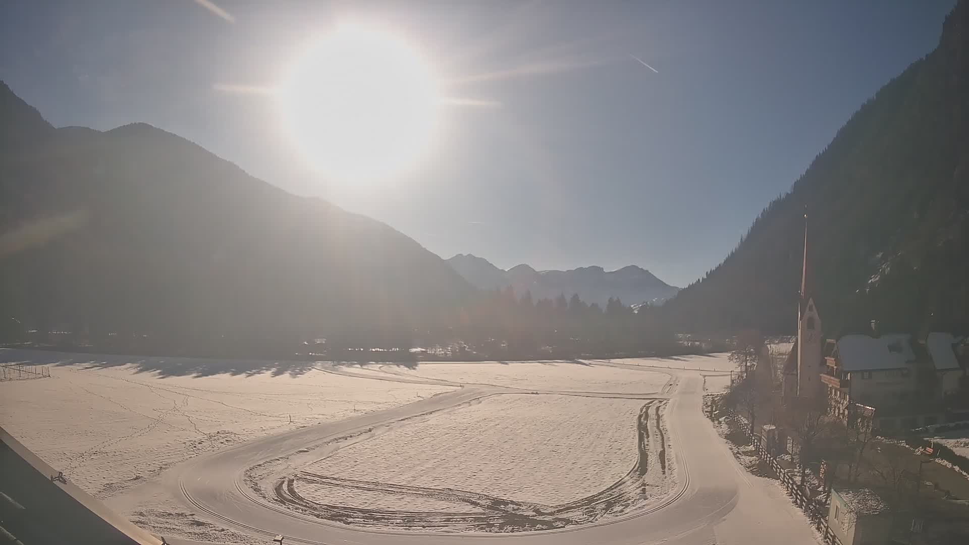 Antholz Niedertal | Anterselva di Sotto