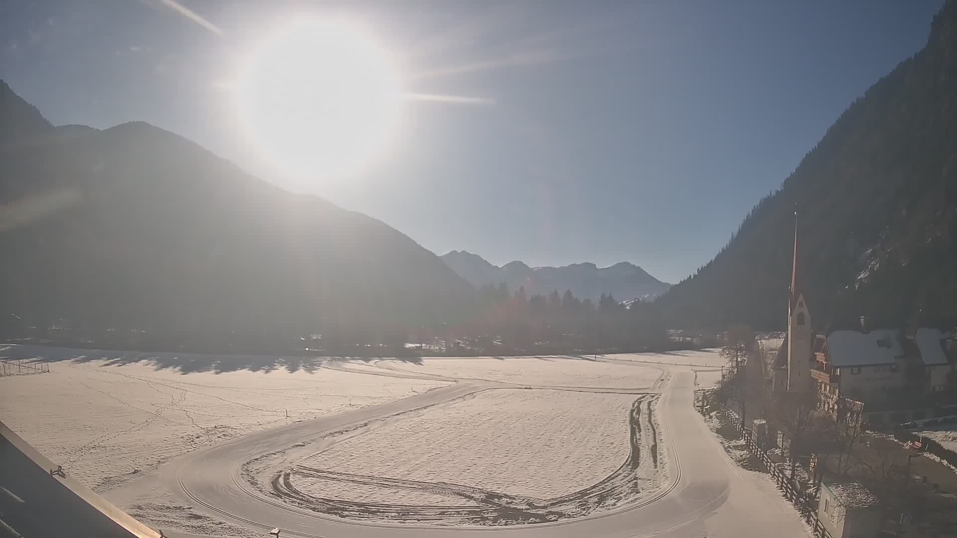 Anterselva di Sotto