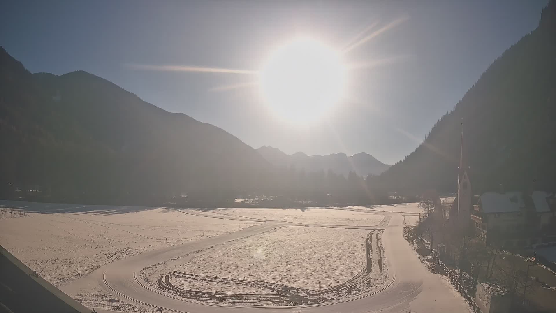 Antholz Niedertal | Anterselva di Sotto