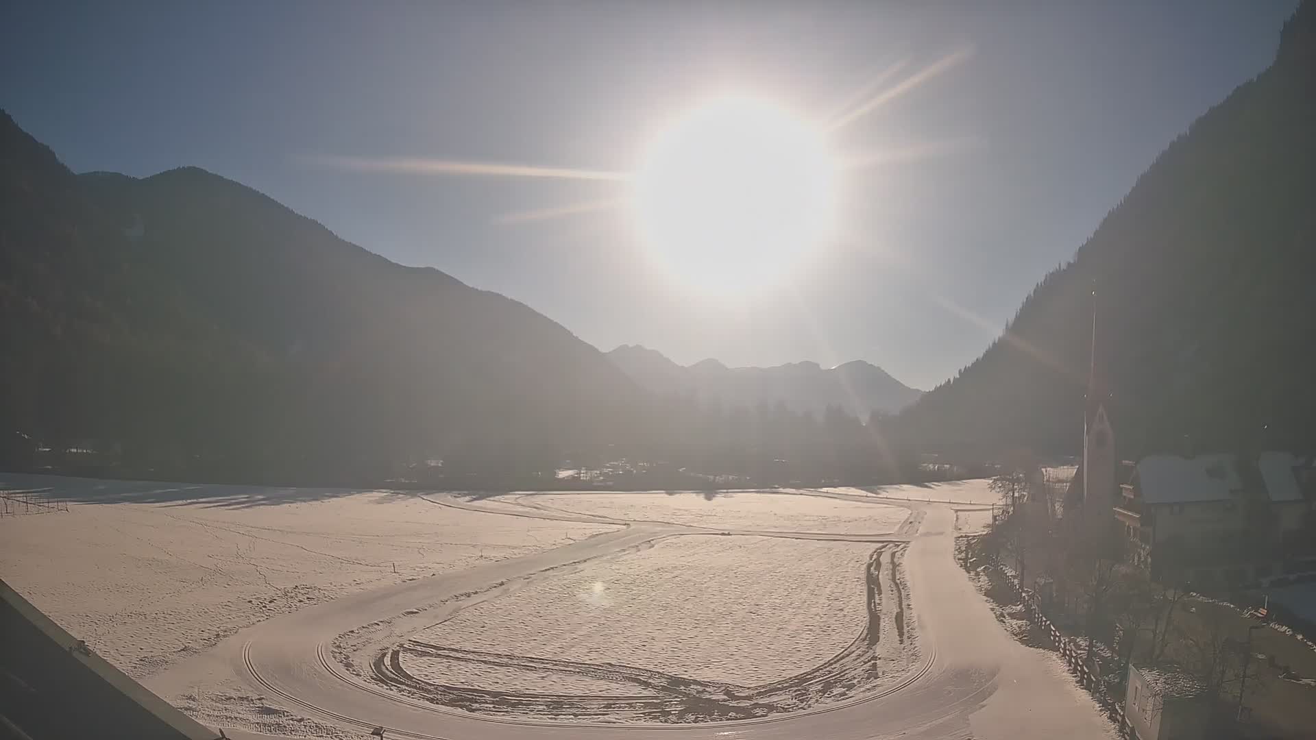Antholz Niedertal | Anterselva di Sotto