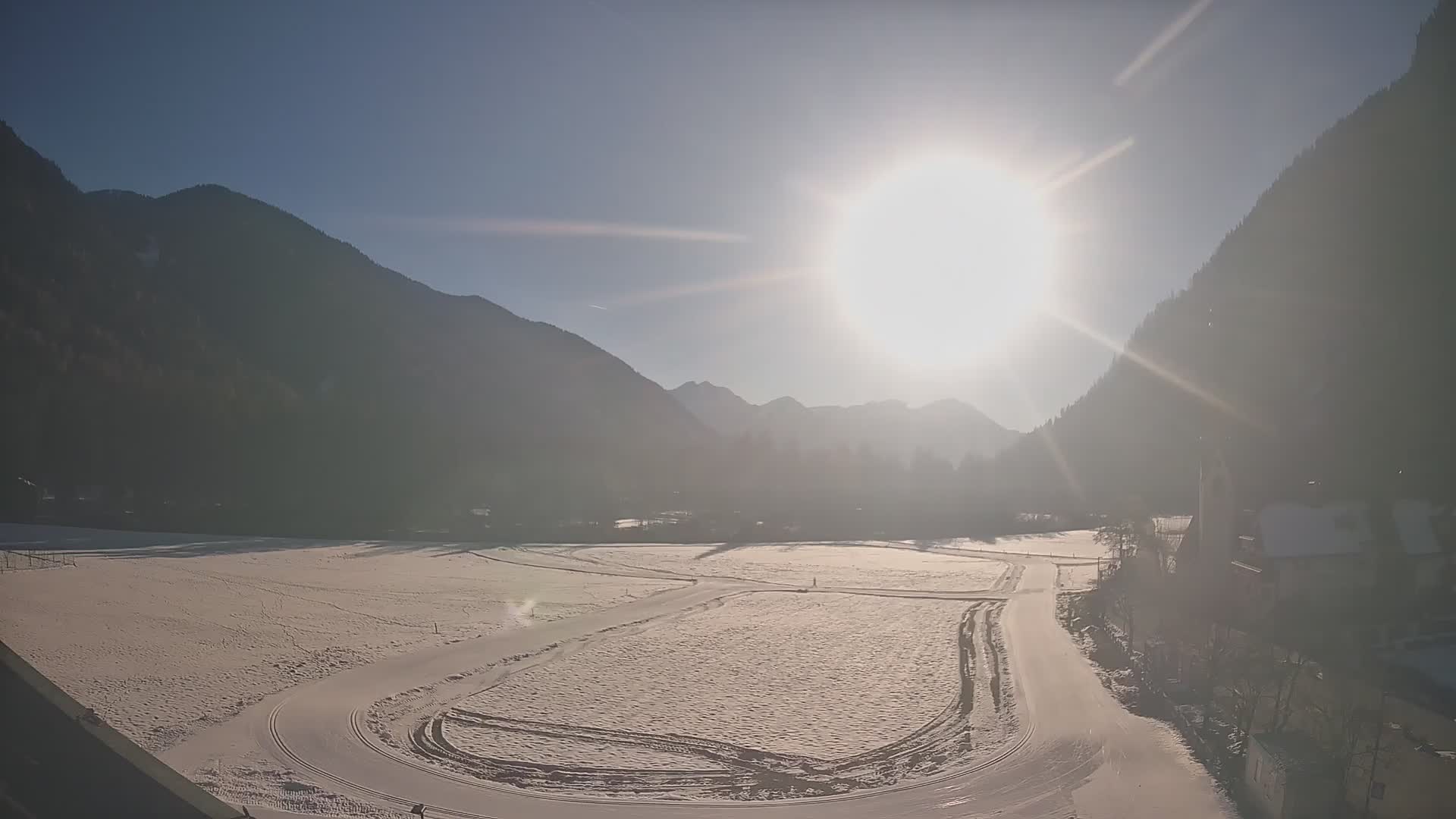 Antholz Niedertal | Anterselva di Sotto