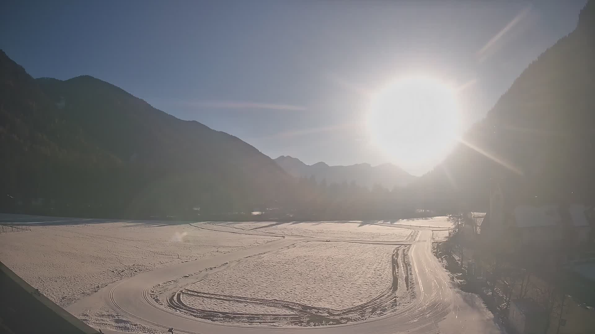 Antholz Niedertal | Anterselva di Sotto