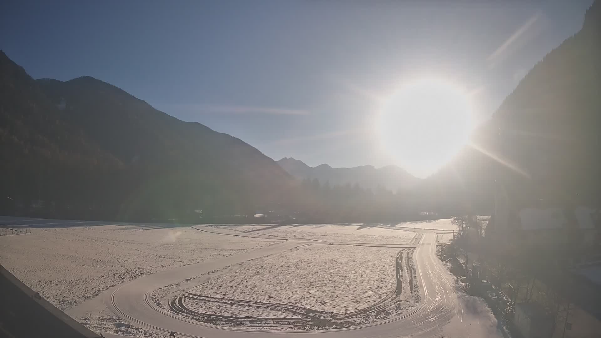 Antholz Niedertal | Anterselva di Sotto