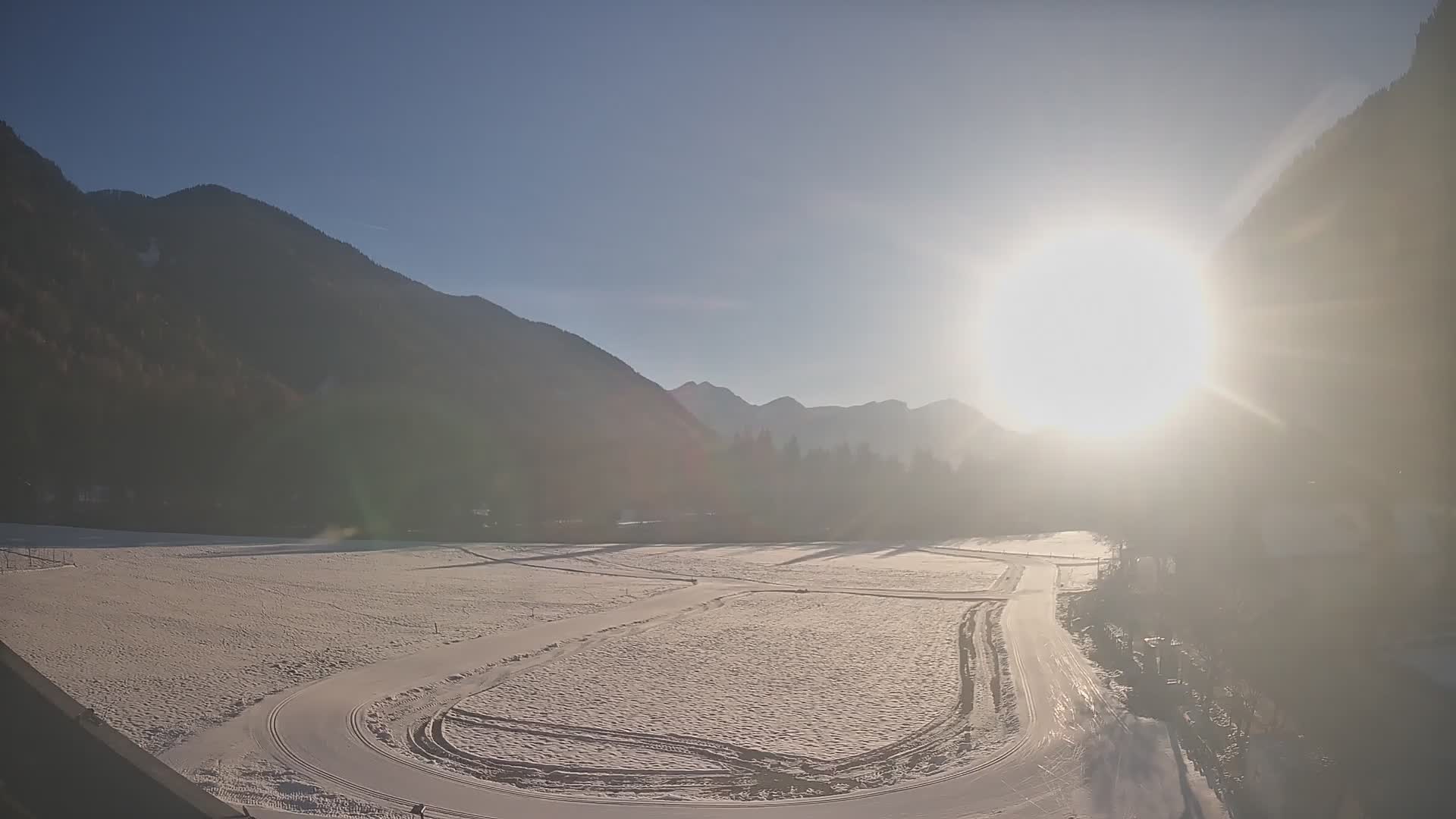 Antholz Niedertal | Anterselva di Sotto