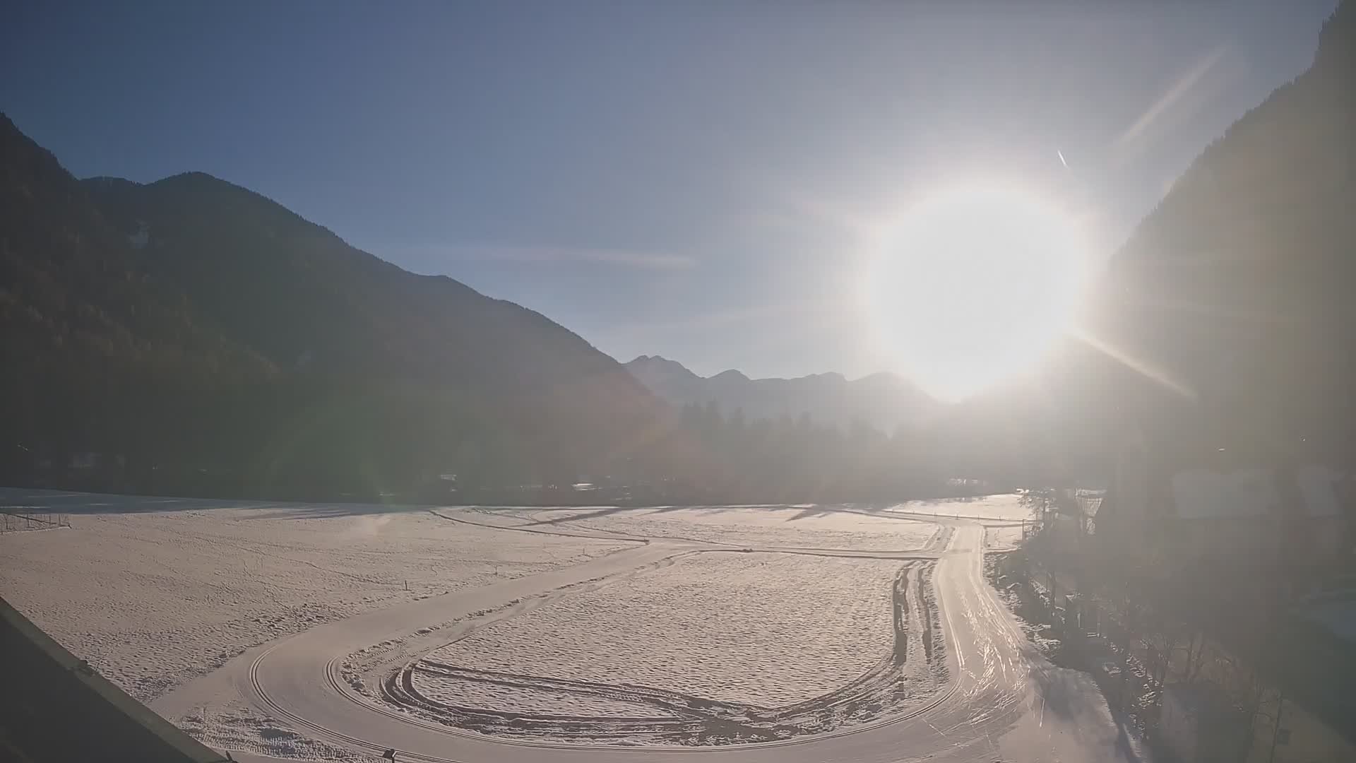 Antholz Niedertal | Anterselva di Sotto
