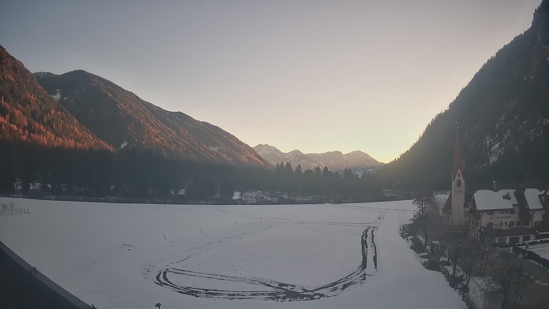 Antholz Niedertal | Anterselva di Sotto