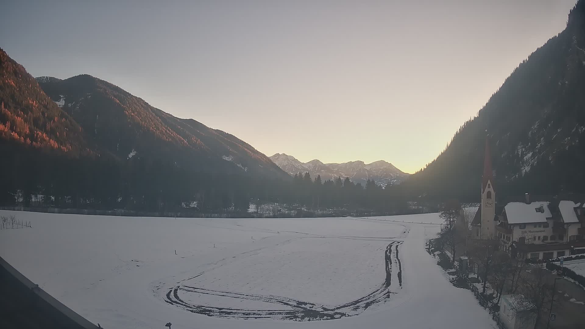 Antholz Niedertal | Anterselva di Sotto