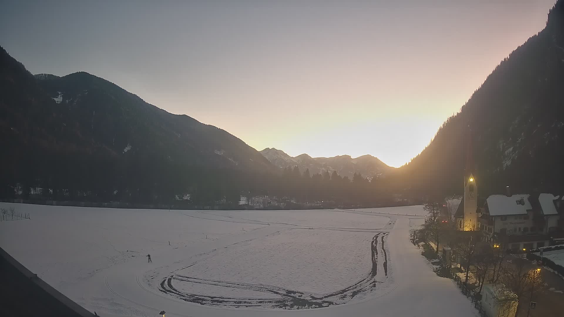Antholz Niedertal | Anterselva di Sotto