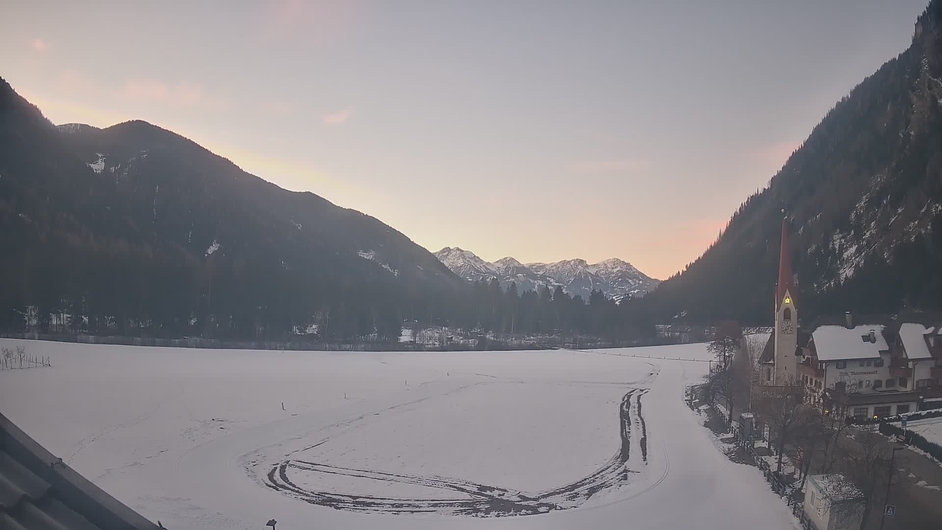 Antholz Niedertal | Anterselva di Sotto