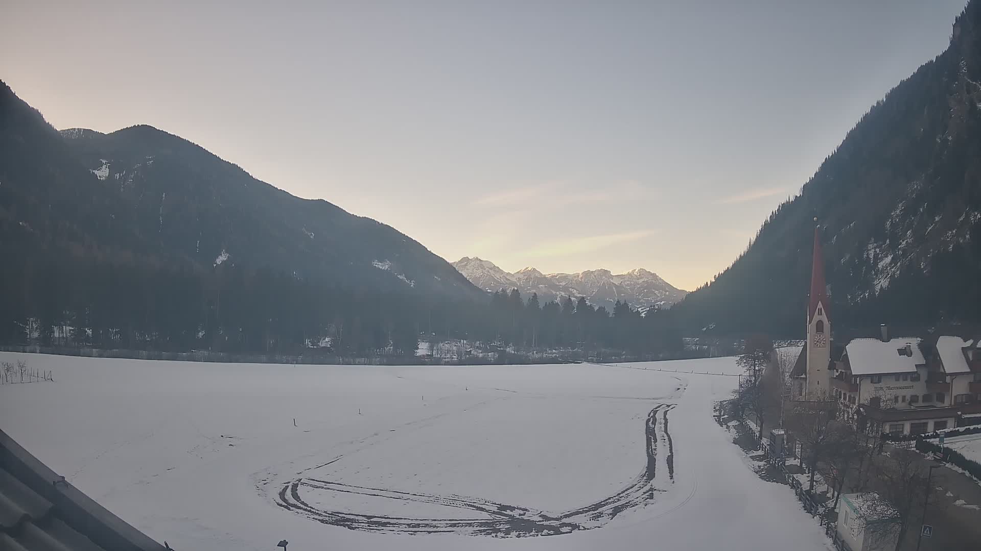 Antholz Niedertal | Anterselva di Sotto