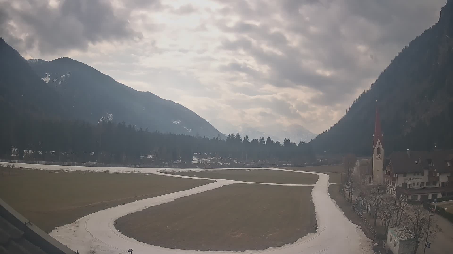 Antholz Niedertal | Anterselva di Sotto