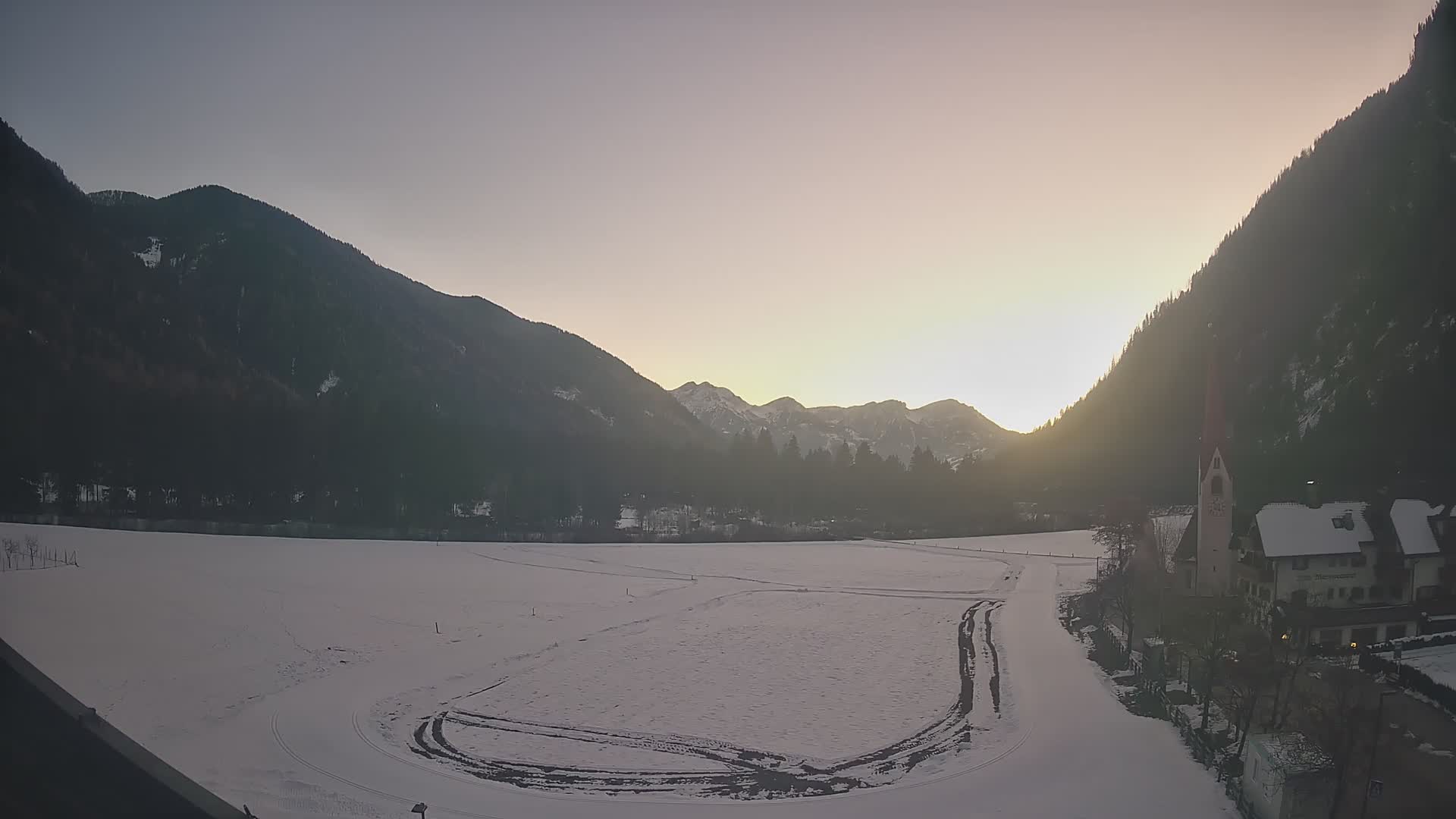 Antholz Niedertal | Anterselva di Sotto