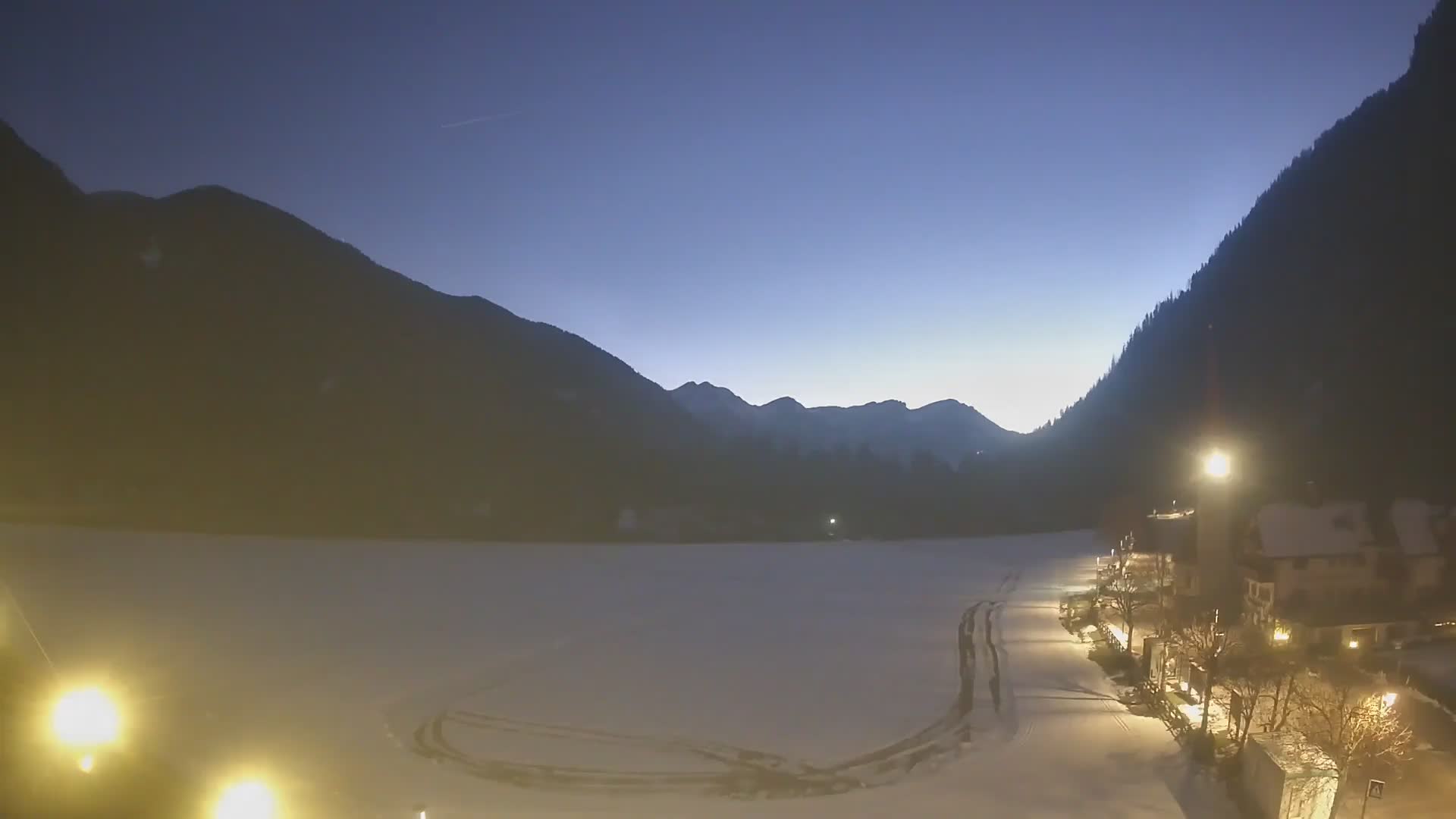 Antholz Niedertal | Anterselva di Sotto