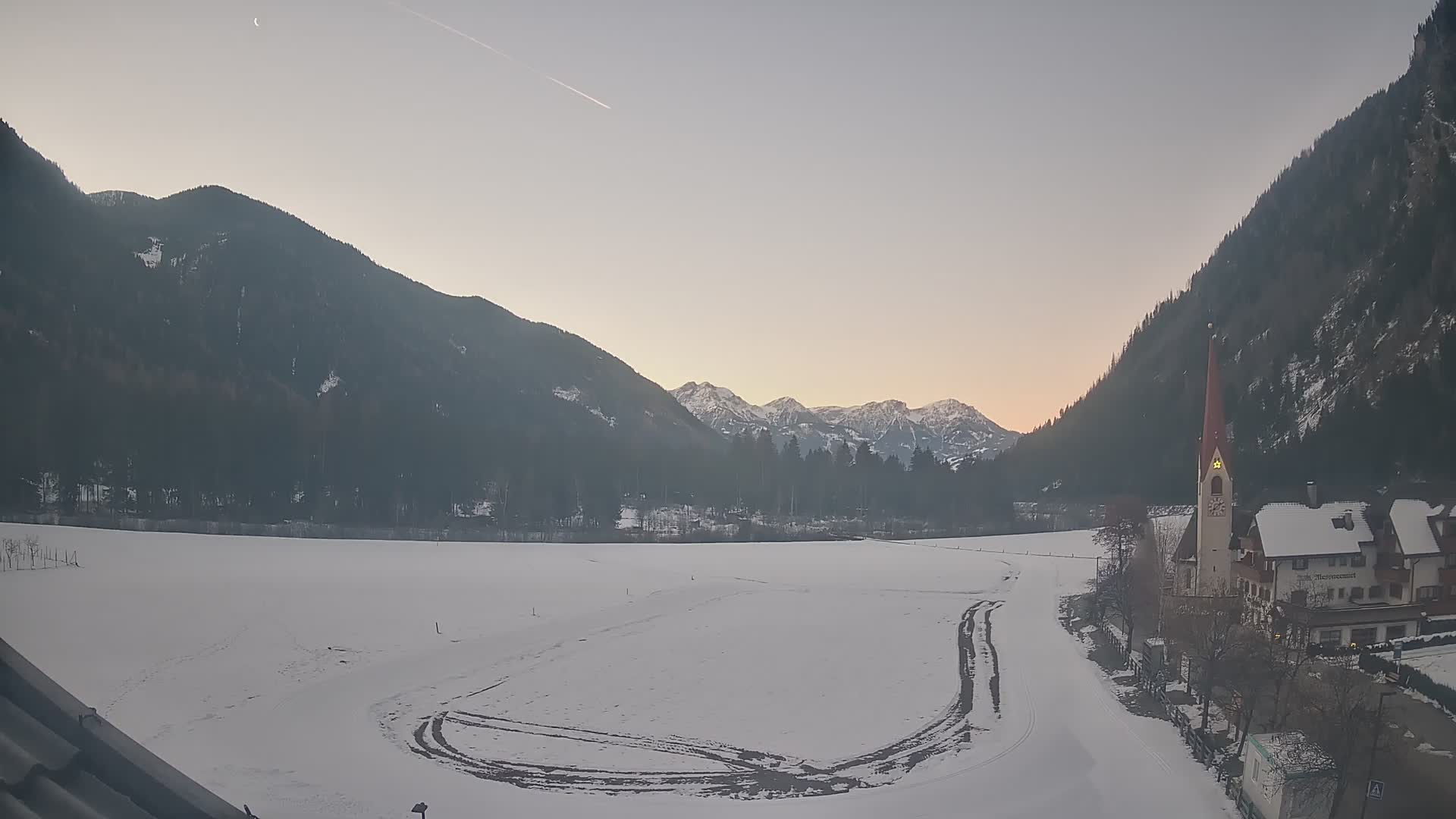 Antholz Niedertal | Anterselva di Sotto