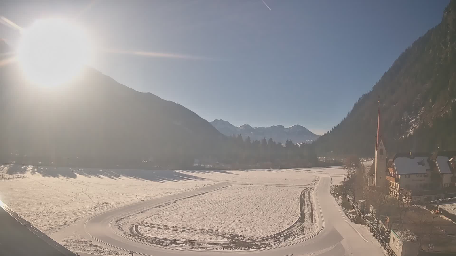 Antholz Niedertal | Anterselva di Sotto